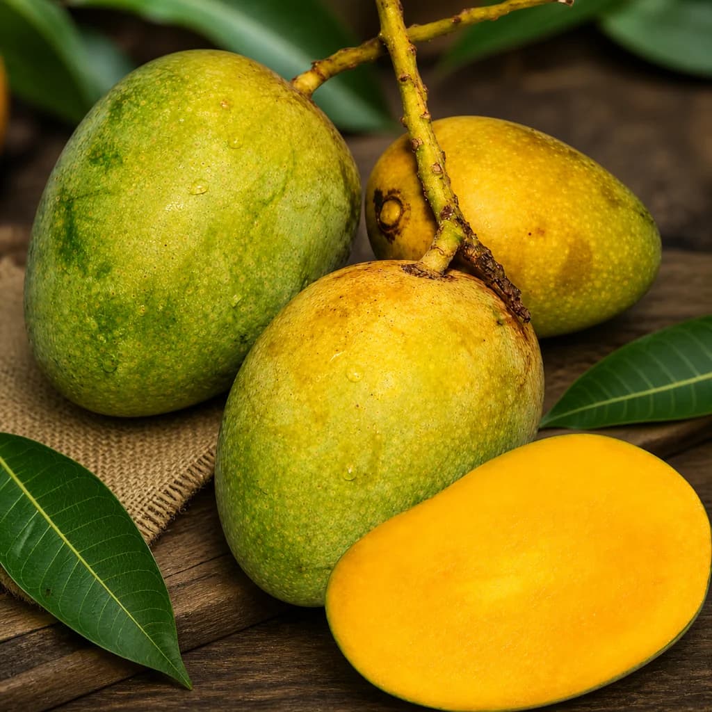 গোবিন্দভোগ আম 1