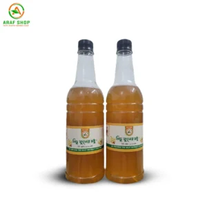 ২ কেজি লিচু ফুলের মধু ৯৫০ /- টাকা