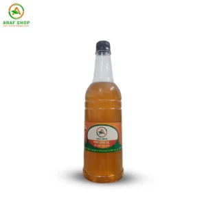 ১ কেজি সরিষা ফুলের মধু
