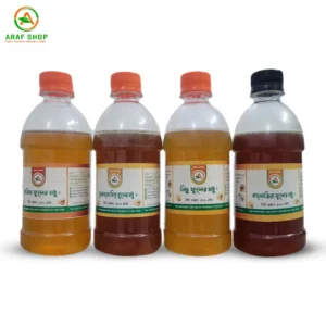 ৪ রকম মধুর কম্বো ২ কেজি
